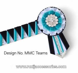 MMC Team Browband