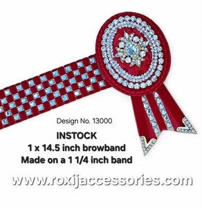 INSTOCK READY TO SEND