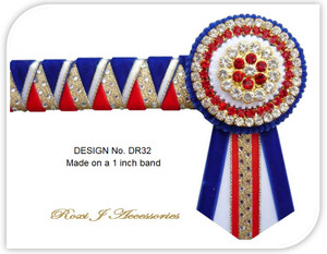 Design No. DR32
Made to Order - Delivery Time approx. 7-10 days