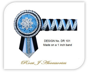 Design No. DR101
Made to Order - Delivery Time approx. 7-10 days