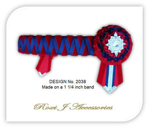 Design No. 2038
Made to Order - Delivery Time approx. 7-10 days