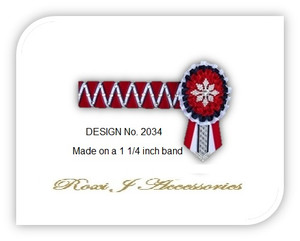 Design No. 2034
Made to Order - Delivery Time approx. 7-10 days