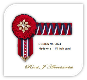 Design No. 2024
Made to Order - Delivery Time approx. 7-10 days