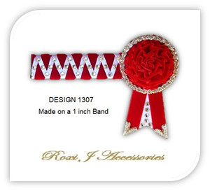 Design No. 1307
Made to Order - Delivery Time approx. 7-10 days