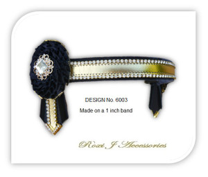 Design No. 6003
Made to Order - Delivery Time approx. 7-10 days