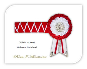 Design No. 6002
Made to Order - Delivery Time approx. 7-10 days