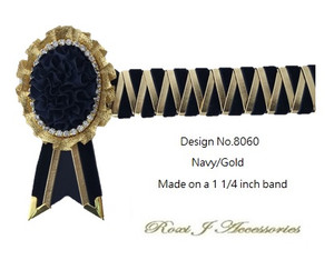  Design No. 8060- ON SALE 1 x15 1/2 inch