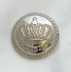 25 mm x 25 mm
Shank Back