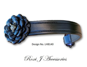 Instock
1 x 14 inch
100 % Genuine ALL LEATHER.
Dark Havana Brown Leather Show Hunter Browband featuring Roxi J Accessories Handmade Leather Rosettes with Antique Gold Vintage Foxhead Centres.
Made on a leather band
Instock
1 x 14 inch
100 % Genuine ALL LEATHER.
Dark Havana Brown Leather Show Hunter Browband featuring Roxi J Accessories Handmade Leather Rosettes with Antique Gold Vintage Foxhead Centres.
Made on a leather band