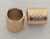 Rose Gold Ferrule
14mm x 13mm
10mm hole