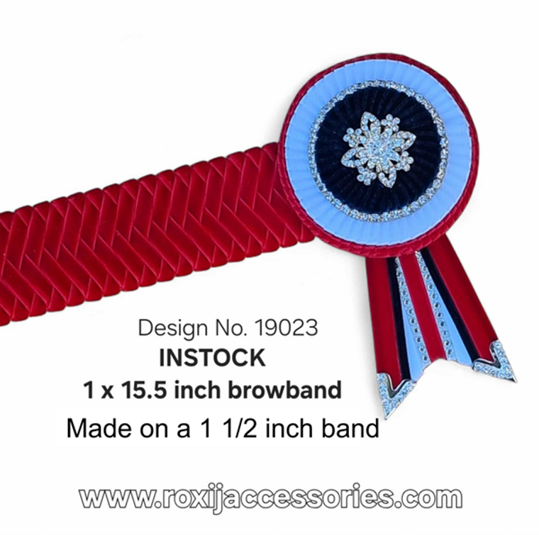 INSTOCK READY TO SEND