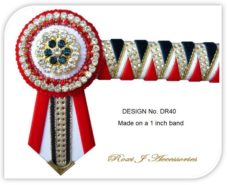 Design No. RR26
Made to Order - Delivery Time approx. 7-10 days