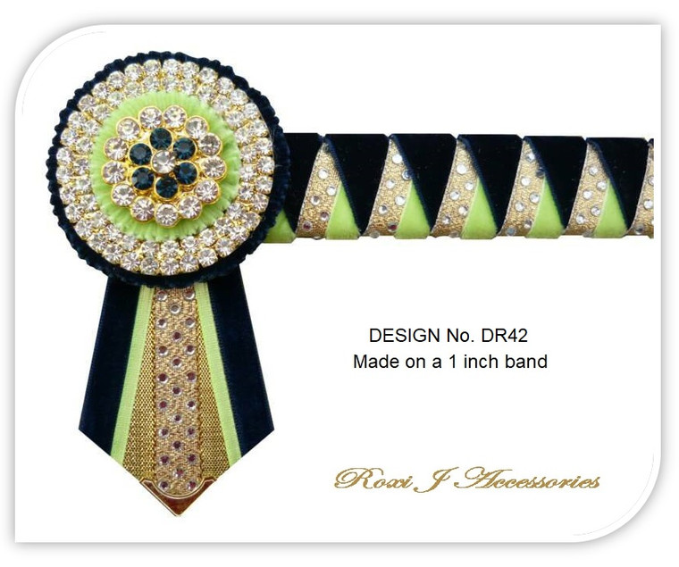 Design No. DR42
Made to Order - Delivery Time approx. 7-10 days