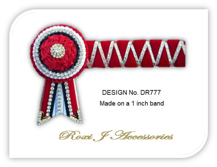Design No. DR777
Made to Order - Delivery Time approx. 7-10 days