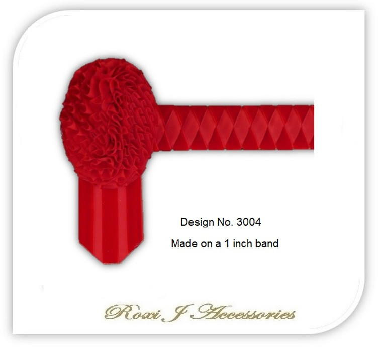 Design No. 3004
Made to Order - Delivery Time approx. 7-10 days
