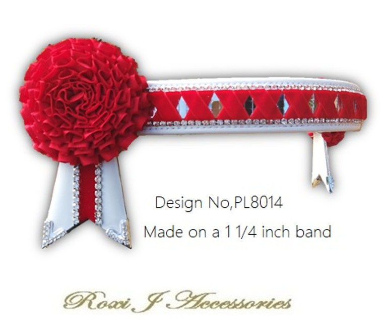 Design No. PL8015
Made to Order - Delivery Time approx. 7-10 