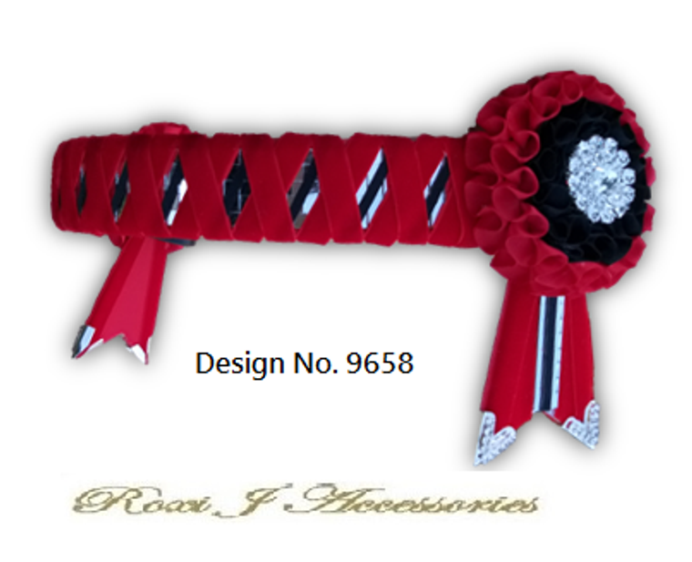 Design No. 9658