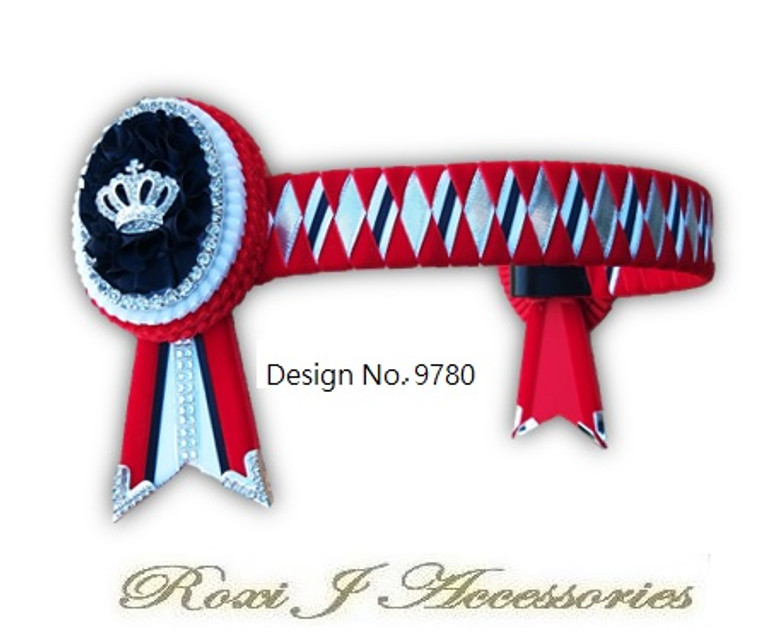 Design No. 9780