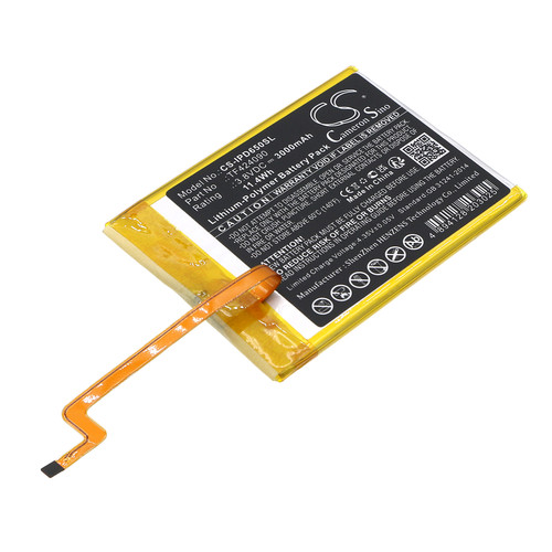 3000 mAh for Apple TF424090