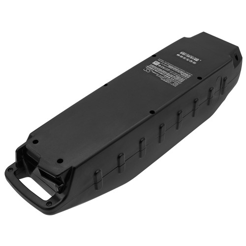 13000 mAh for BH Bikes Rebel