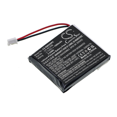 1500 mAh for Razer CP-RC30B