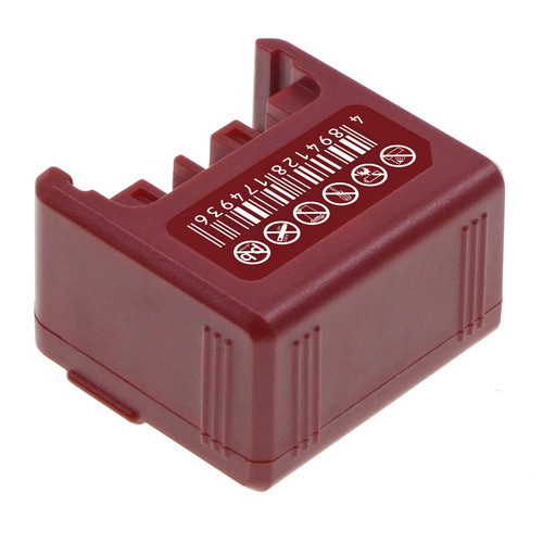1150 mAh for RGIS 1-66-0002-0003