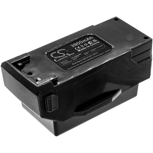 3900 mAh for Yuneec YUNB3S2800