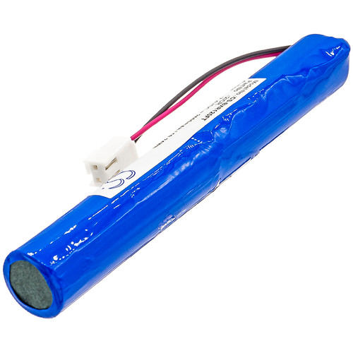 2600 mAh for Bayco 2ICR
