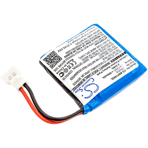 600 mAh for Bee-Bot 753032