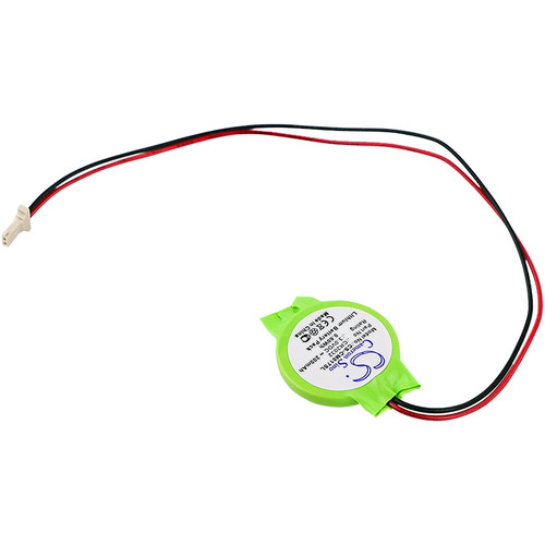 200 mAh for Custom Battery Pack CR2032