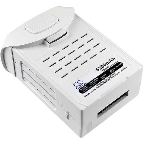 5200 mAh for DJI Phantom 4,Phantom 4 Pro