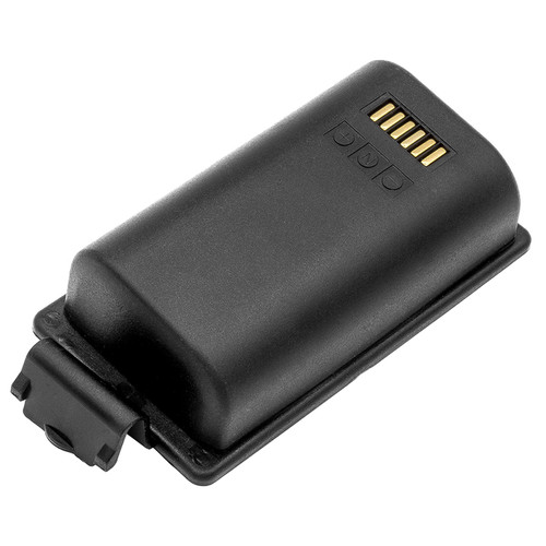 3400 mAh for TSC A3R-52048001