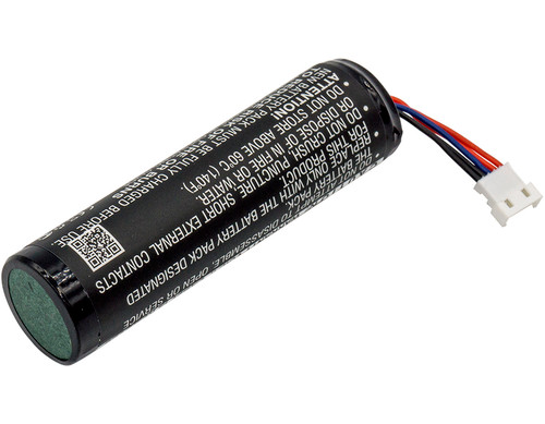 3400 mAh for Datalogic BT-8,RBP-4000