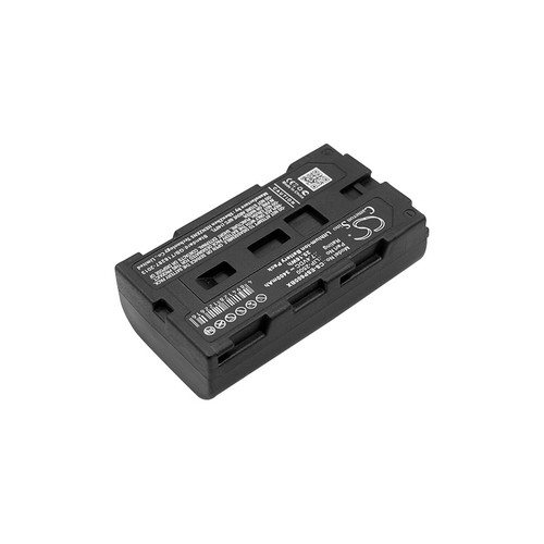 3400 mAh for Epson NP-500,NP-500H,LIP-2500,C32C831091