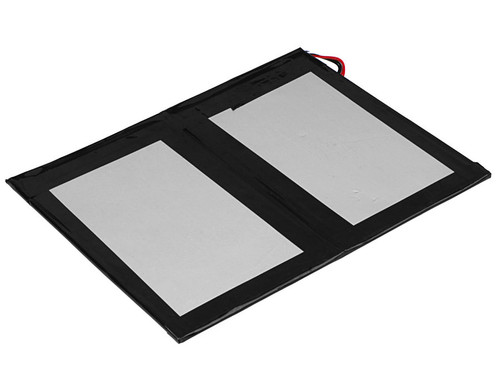 6600 mAh for Nextbook 1ICP3/79/123 2S1P