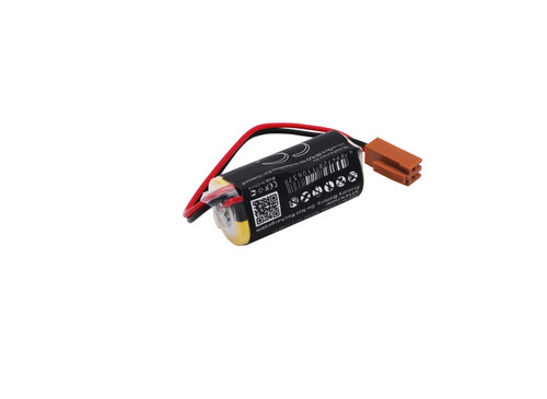 1200 mAh for Panasonic BR-2/3A