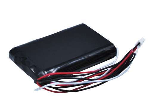 1800 mAh for IBM 25R8075,25R8076,25R8088,BAT-00007-01-A Rev A