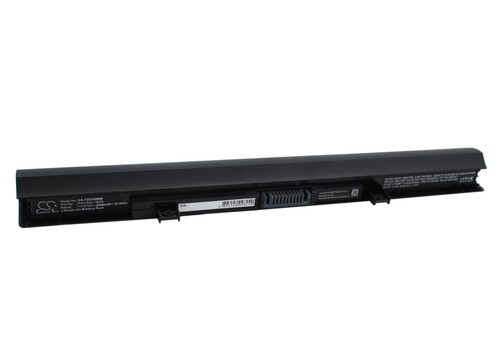 2200 mAh for Toshiba PA5184U,PA5185U,G71C000J110,G71C000HW110,G71C000J7510,PA5184U-1BRS,PA5185U-1BRS,PA5186U-1BRS,PA5195U-1BRS,PSCLVA-002001
