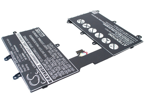 8250 mAh for HP CD02,733057-421,740479-001,HSTNH-D01B,HSTNH-L01B,733057-421(1ICP4/73/131-2)