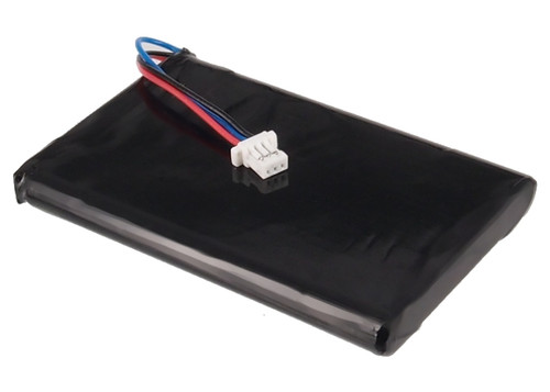1000 mAh for Cisco F360,F360B,M2120,M2120M,Mino HD+