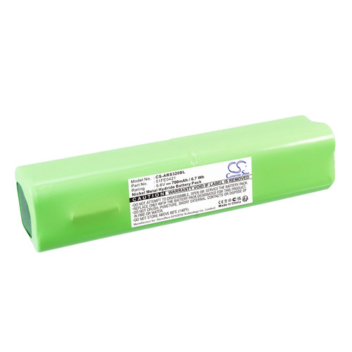 700 mAh for Allflex 51FE0421