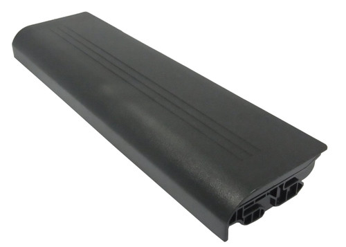4400 mAh for Dell KG9KY,TKV2V,W4FYY,X3X3X,0KCFPM,0M4RNN,FMHC10,312-1231