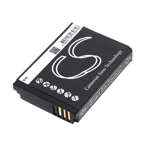 750 mAh for Samsung BP85A,EA-BP85A,EA-BP85A/E