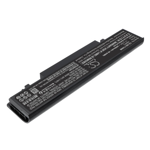 4400 mAh for Dell KM973,KM974,KM978,MT335,MT342,PW823,PW824,PW835,RM791,RM868