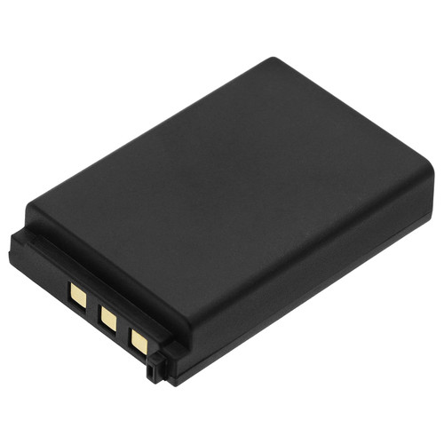 1800 mAh for AUTO-ID ASIA