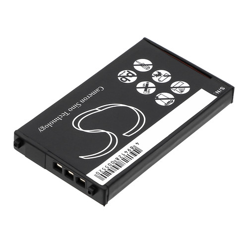 700 mAh for Kyocera BP-780S