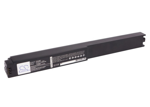 2300 mAh for Canon LB-50,LB-51,LK-51,K30204,LK-51B,0074B001,8409A002