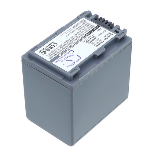 1800 mAh for Sony NP-FP80,NP-FP81