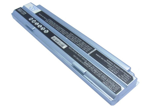 4400 mAh for Sony PCGA-BP3,PCGA-BP2T