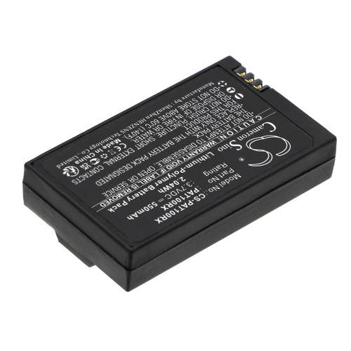 550 mAh for Parrot PF070238,Rolling Spider
